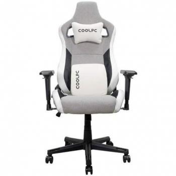 Silla Acantis para Gaming de CoolPC