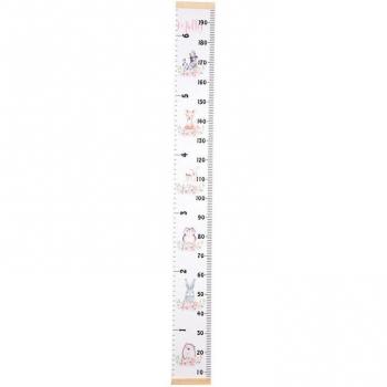Kids Growth Measurement Wall Decor