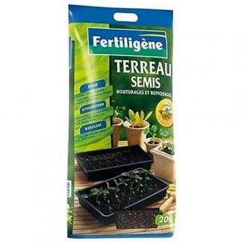 Fertiligène FS20M Terreau Neutre