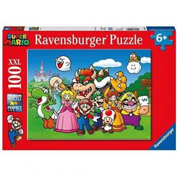 Ravensburger Kinderpuzzle