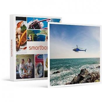 Coffret Sport & Aventure Vol Hélico France