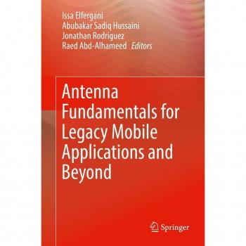 Vitalsource Technologies, Inc. Antenna Fundamentals For Legacy Mobile Applications And Beyond