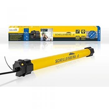 Schellenberg Rolladenmotor Funk 10 Nm