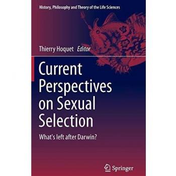 Current Perspectives on Sexual Selection: What's left after Darwin?