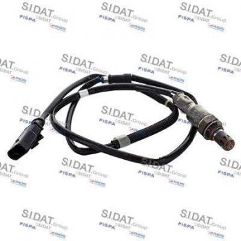 Sonde à oxygène FISPA 90620