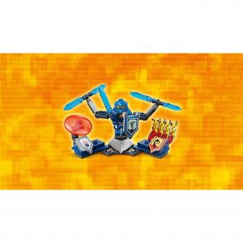 Ultima Argilla Nexo Knights