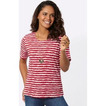 Ringelshirt für lässige Outfits