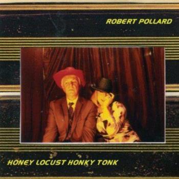 Honey locust honky tonk