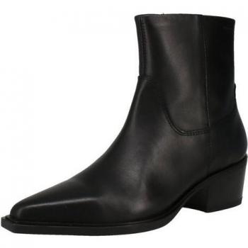 Kelsey Stivaletti Nero 5810‑101‑20 – Vagabond Shoemakers