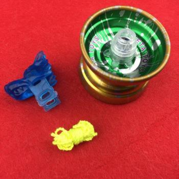 Precision Game Yoyo Diabolo