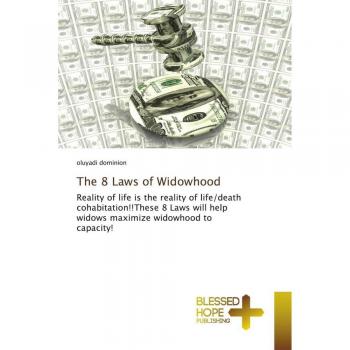 The 8 Laws of Widowhood