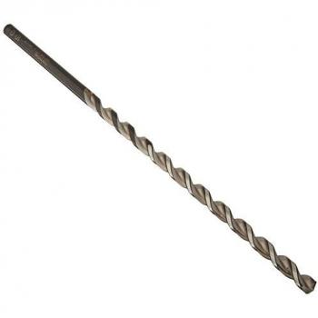 Punta trapano acciaio D1869 10,0 x 340 mm Maykestag