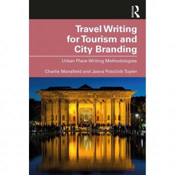 Travel Writing for Tourism and City Branding