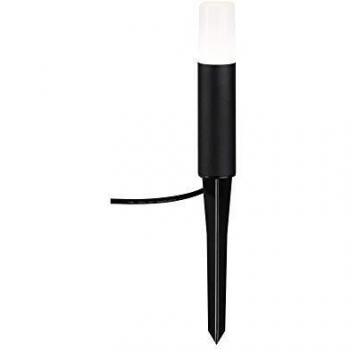 Paulmann Flarea 94533 – 200 mm Bollard Light (IP65, 3000 K, 3.6 W)