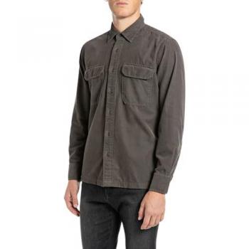 Camicia a coste standard