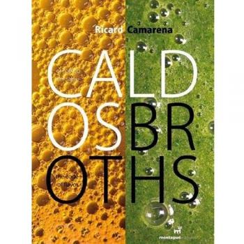 Caldos Broths