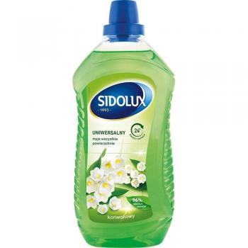 Sidolux Super Lavage Muguet 1 L