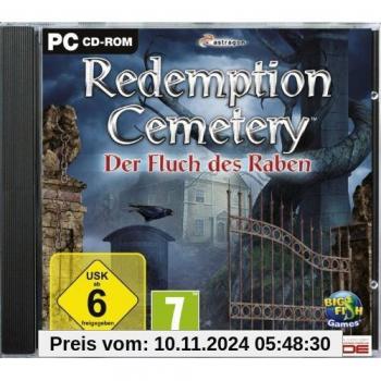 Astragon präsentiert: Der Fluch des Raben