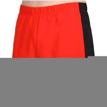 Asics Race 5IN Pantalones Cortos, Hombre, Color Rojo
