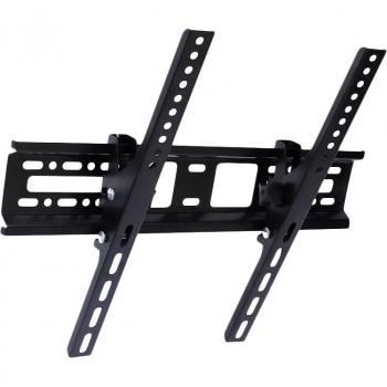 Soporte de Pared para TV Inclinable 30Kg 400x400mm