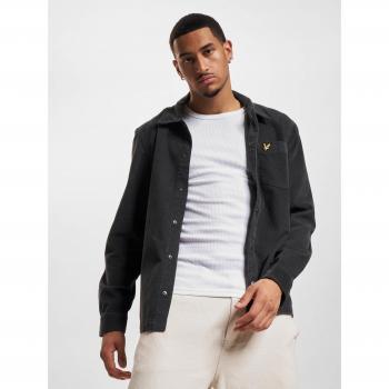Lyle & Scott Cord Shirt
