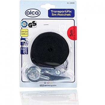 Correa de Amarre Alca 405100 con Tensión Ajustable