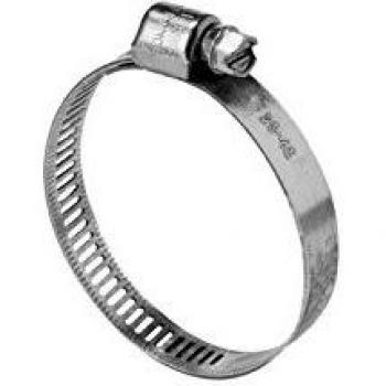 Système de fixation acier W1 14 mm 62-82 mm 25 unités SERFLEX