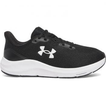 Sneakers Under Armour Pursuit Énergie Noir