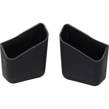 Caja Multiuso de Gafas para Coche – 2 piezas, soporte en 3 tonos