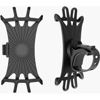 CycleSnap Silicone Mount