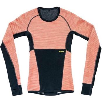 Camiseta Tuvegga de Merino Larga Devold S