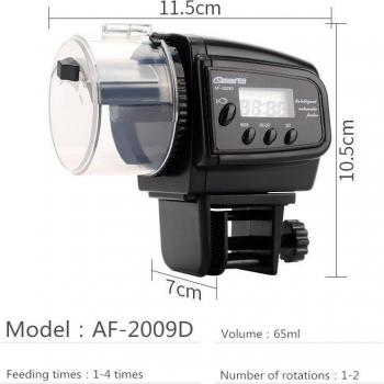Resun Fish Feeding Device AF-2003