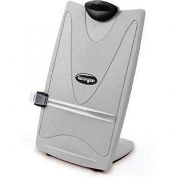 Kensington 62405 InSight Plus Easel Copyholder Grey 24170J