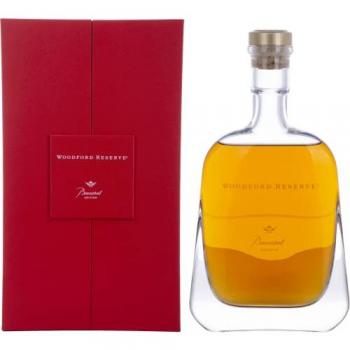 Woodford Reserve Baccarat Geschenkdoos 0,7L