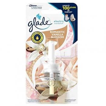 Recharge pour diffuseur électrique Glade
