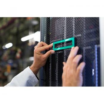 Attrezzatura per refrigerazione rack HPE P47224‑B21