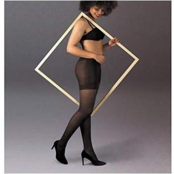 Smartleg Semi-Transparent Collant de Compression Médicale T2 Long Délicieuse