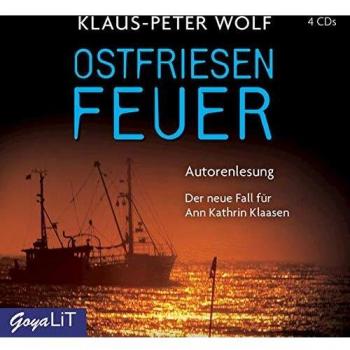 Ostfriesenfeuer
