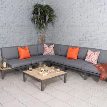 Person Aspen Modular Sofa Set