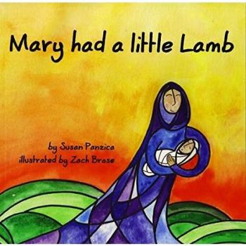 Mary Had A Little Lamb