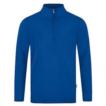 JAKO Doubletex Ziptop Herren 3XL Blau