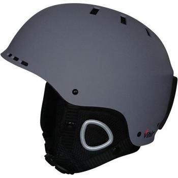 Vihir Integrally-Molded Skate Helmet