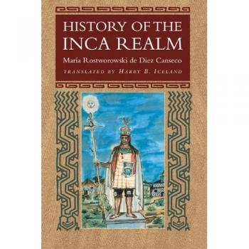 History of the Inca Realm