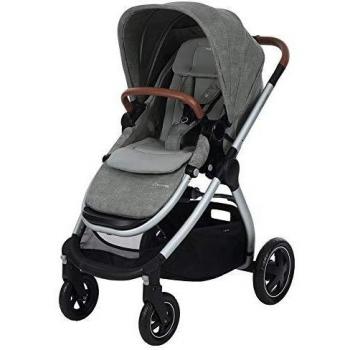 Maxi-Cosi Adorra multifunktionaler Kinderwagen mit mehreren Sitzpositionen