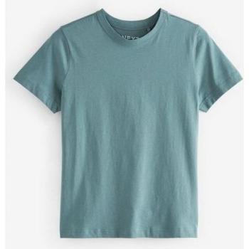 Next Klassisches Kurzarm T-Shirt