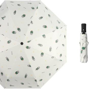 CactusGuard YADA – Paraguas Automático y UV