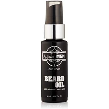 Aceite para Barba Agadir Oud Wood
