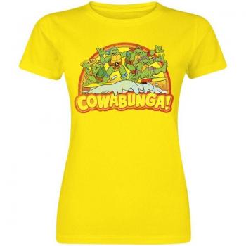 Lizenzierter Teenage Mutant Ninja Turtles Fanartikel