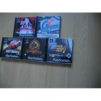 Grand Theft Auto 2 [Für Playstation]