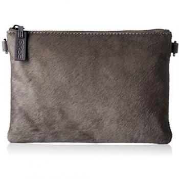BREE Limoges 313 Abendtasche smoke fur